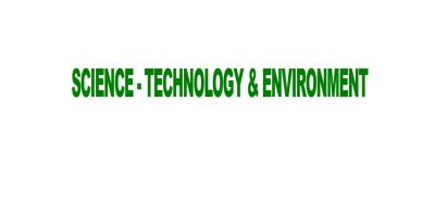 Presence of Perfluoroalkyl Carboxylic Acids and Sulfonates in Vietnamese Food Contact Materials
