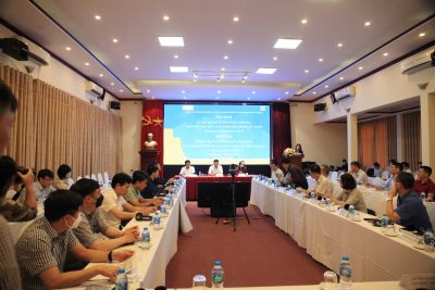 Seminar on Occupational Safety and Health in the post-COVID-19 period