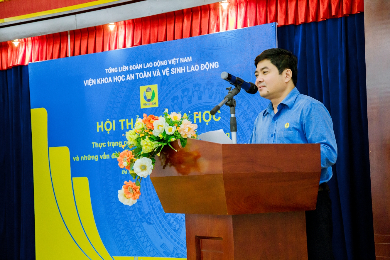 A Tho - Hoi Thao Da Nang 2023