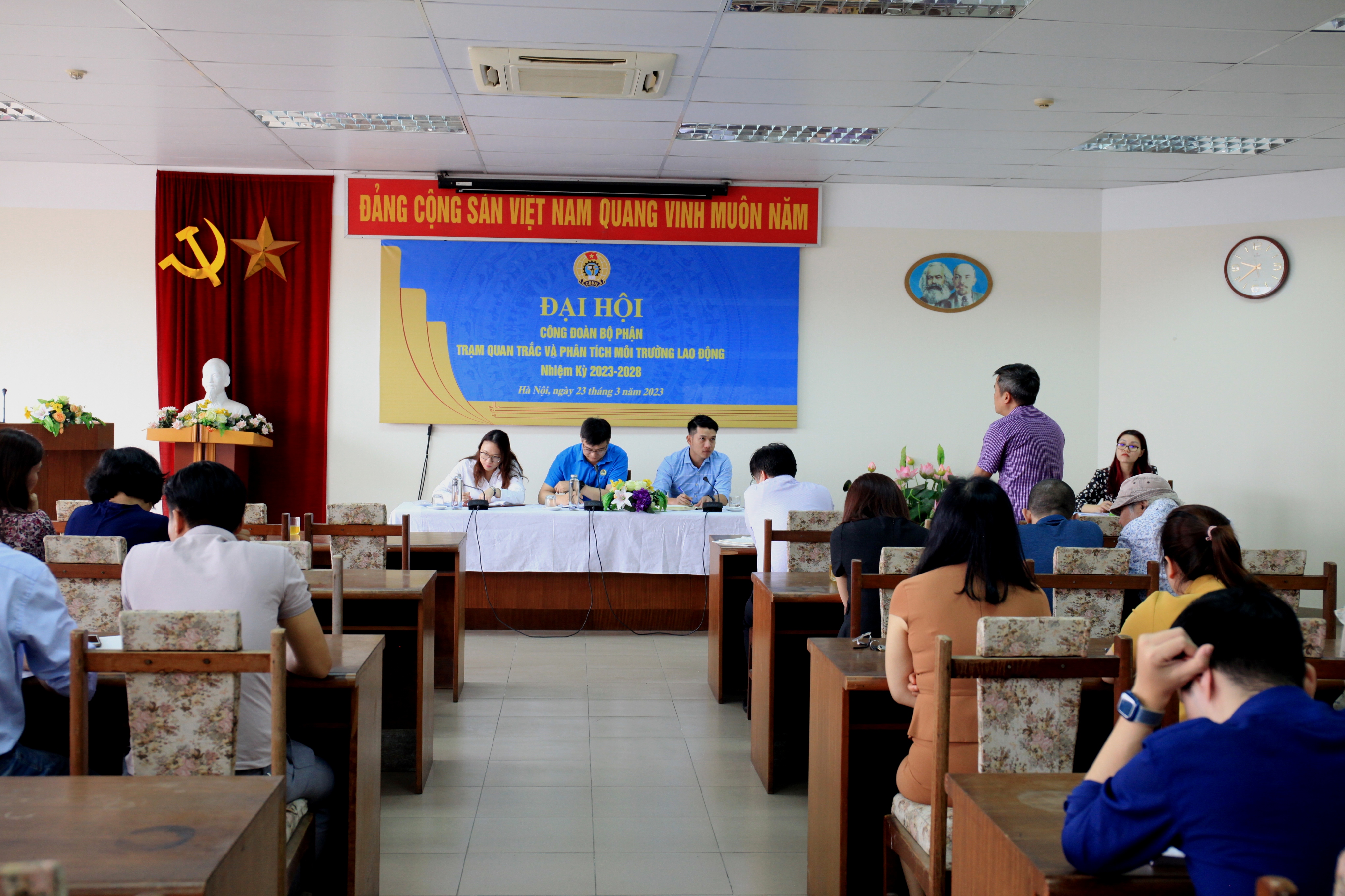 Anh dai hoi