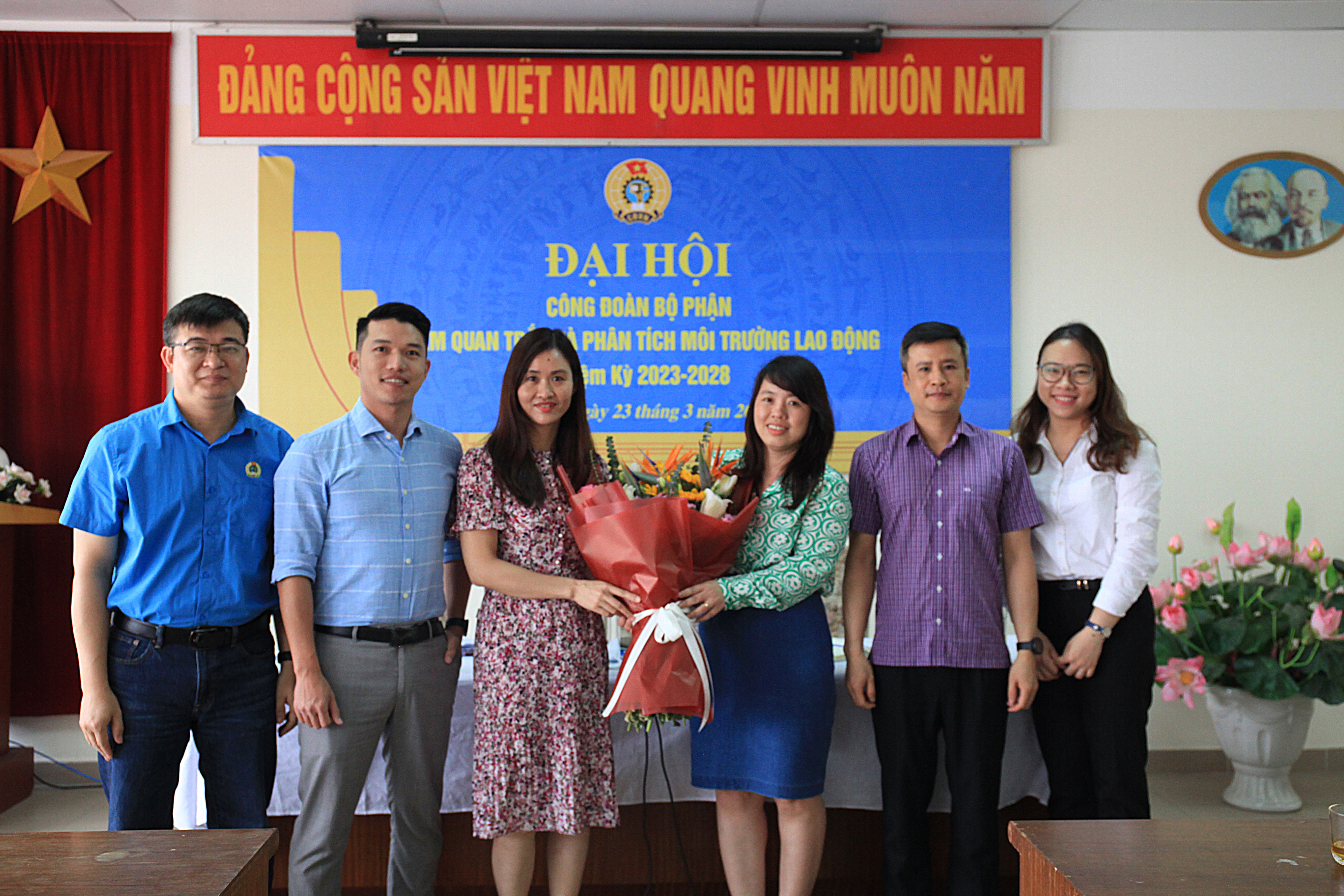 BCH nhiem ky 2023-2028