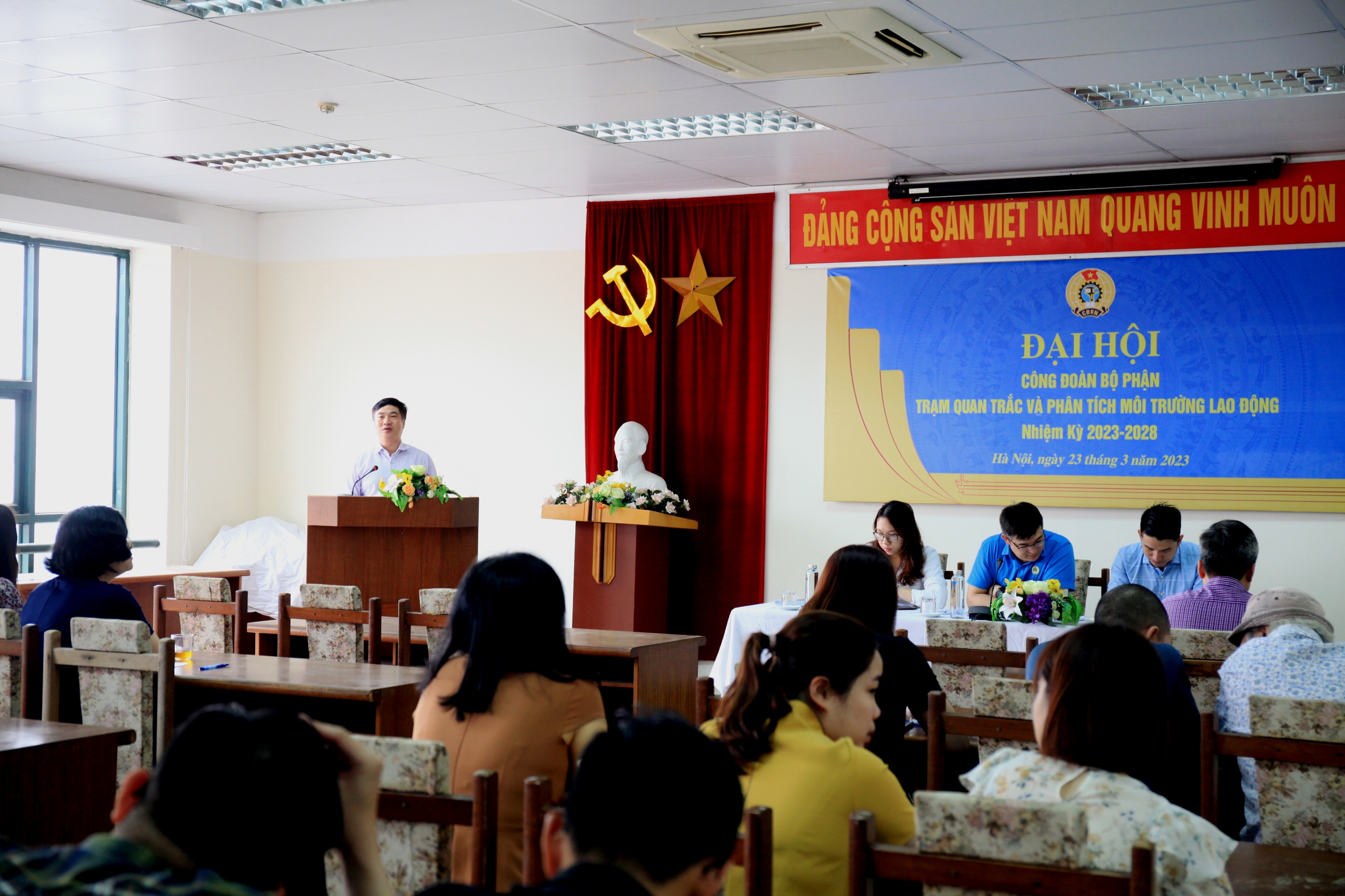 TS BS Vu Xuan Trung