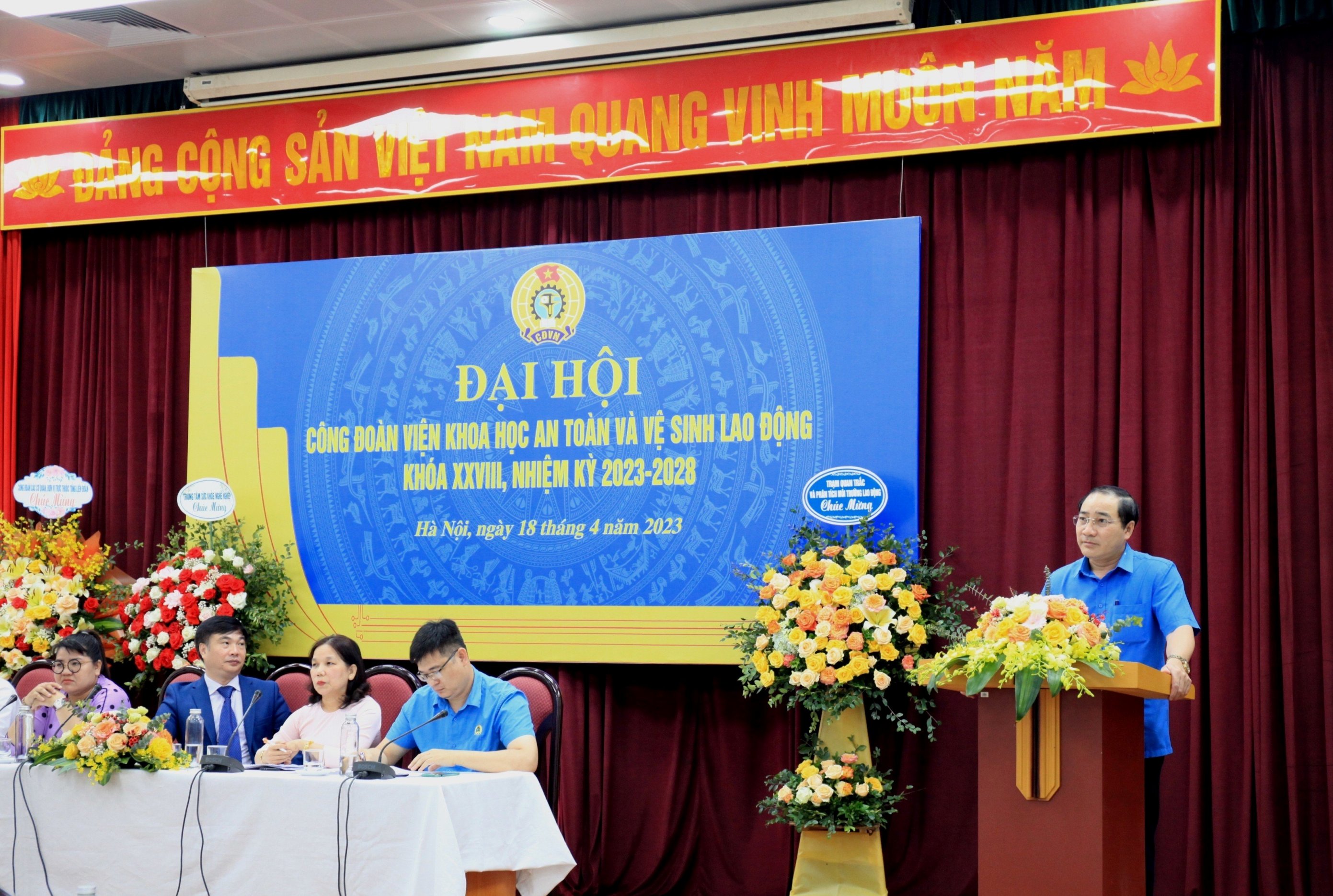 Dc Doan Thanh Xuan - TLD