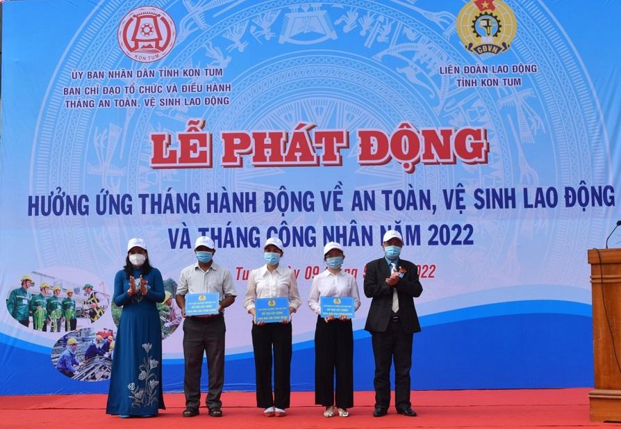 LDLD Kon Tum
