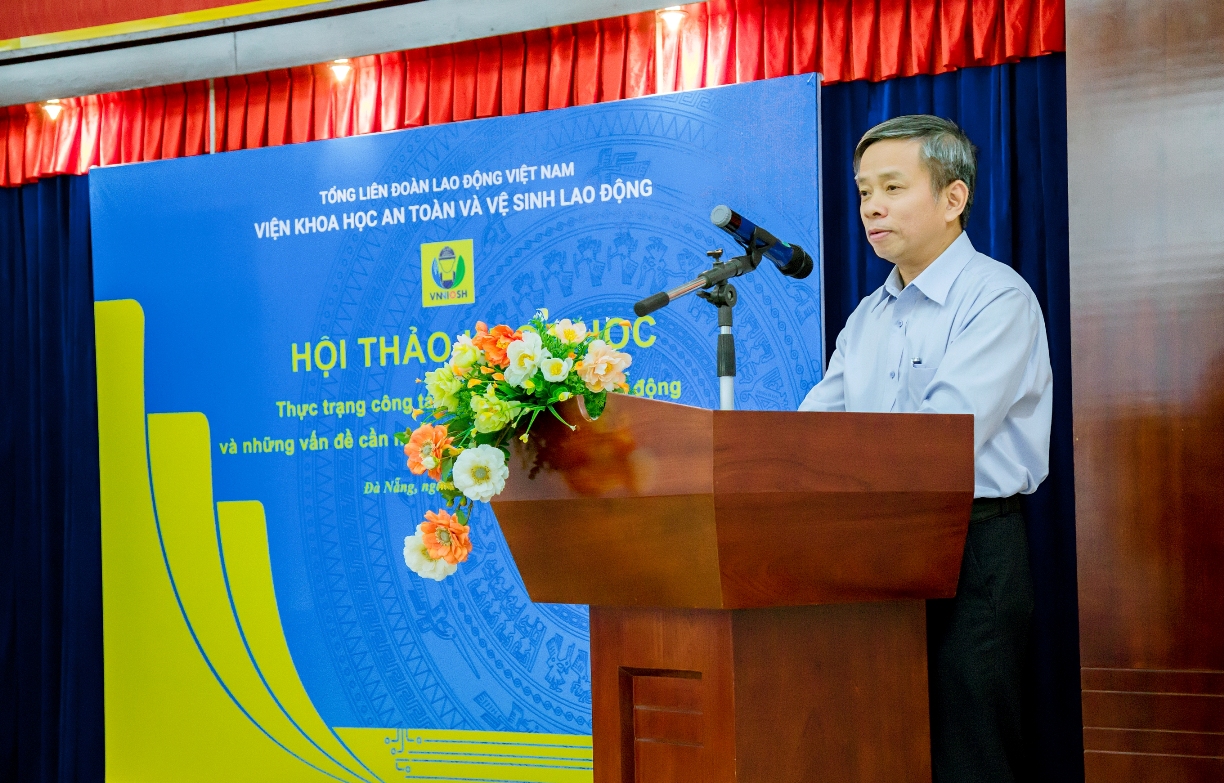 Le Minh Duc - Hoi Thao Da Nang 2023