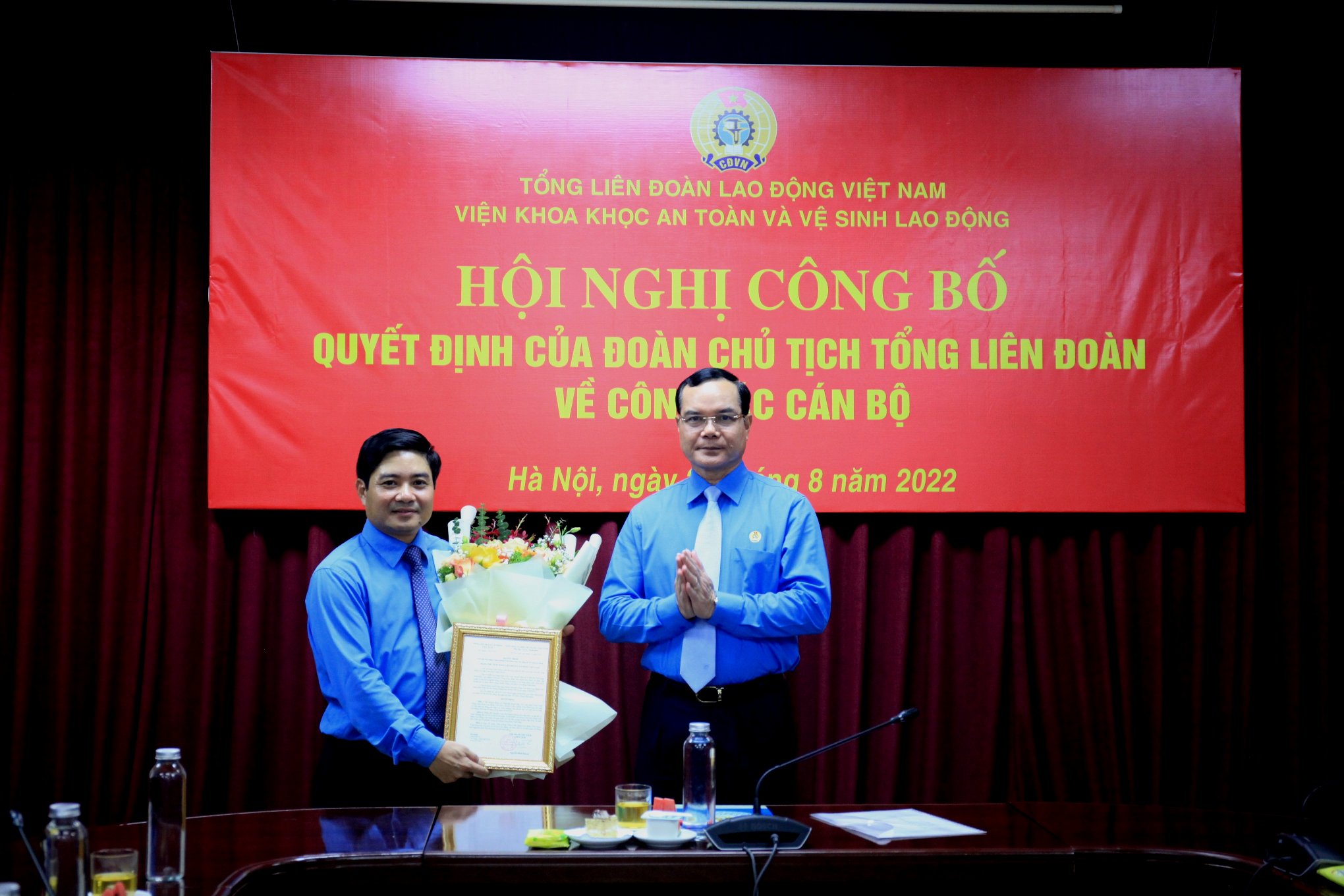 dc Ng Anh Tho nhan QD
