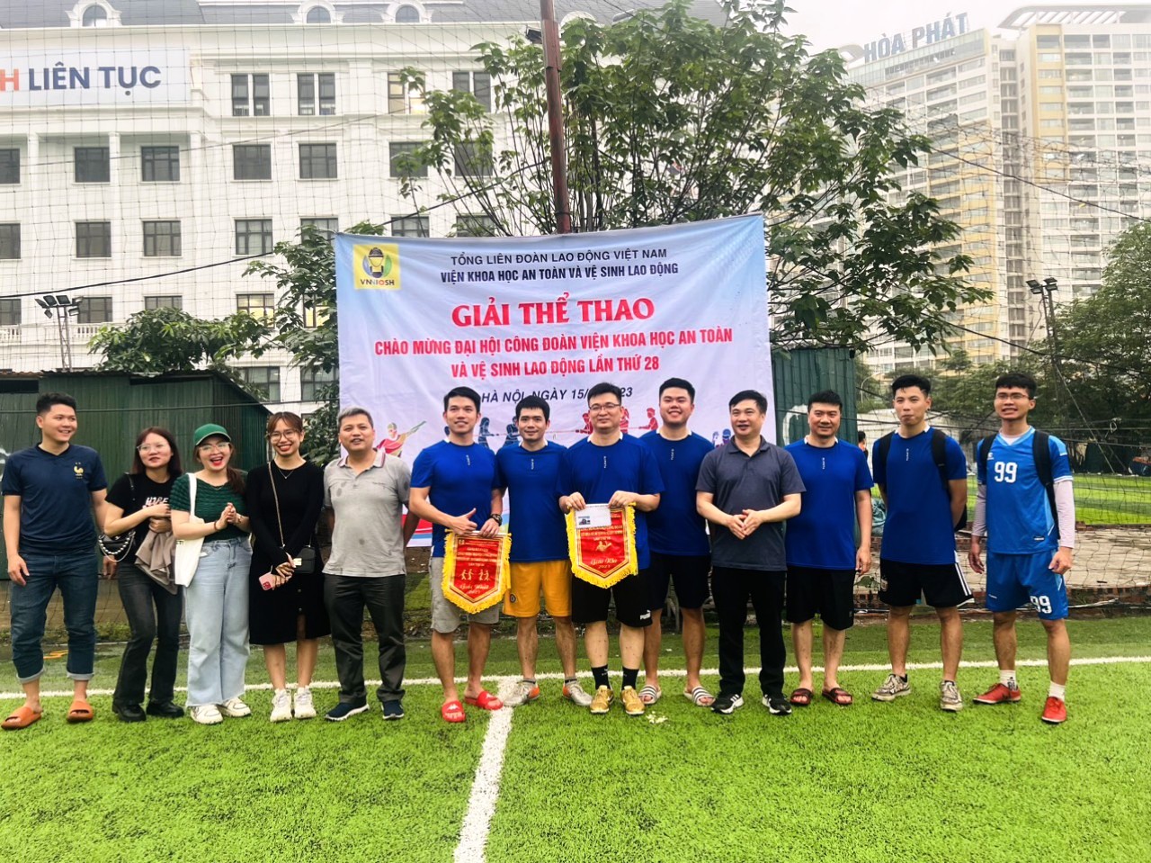 giai the thao 15.4.2023 4