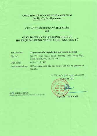Cuc AT buc xa va hat nhan
