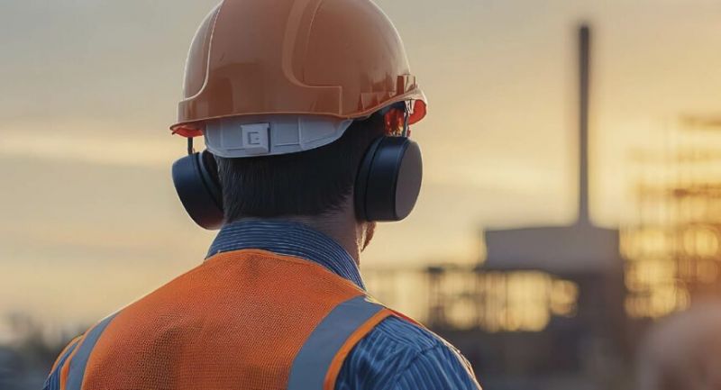 Tiến bộ trong việc kiểm so&aacute;t tiếng ồn v&agrave; th&iacute;nh gi&aacute;c ở nơi l&agrave;m việc