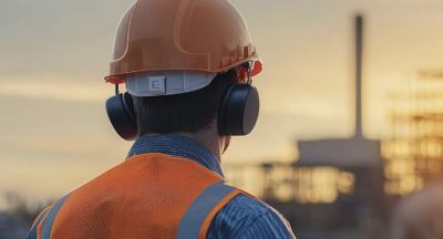 Tiến bộ trong việc kiểm so&aacute;t tiếng ồn v&agrave; th&iacute;nh gi&aacute;c ở nơi l&agrave;m việc