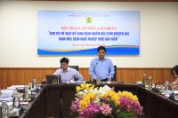 Hội thảo: Xem x&eacute;t đề xuất bổ sung bệnh nhiễm độc Ethylbenzen v&agrave;o danh mục Bệnh nghề nghiệp được bảo hiểm