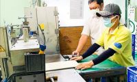 C&aacute;c cơ sở sản xuất, kinh doanh cần quan t&acirc;m hơn đến quan trắc m&ocirc;i trường lao động