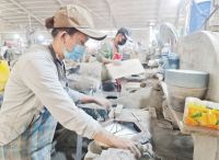 X&acirc;y dựng m&ocirc;i trường lao động an to&agrave;n