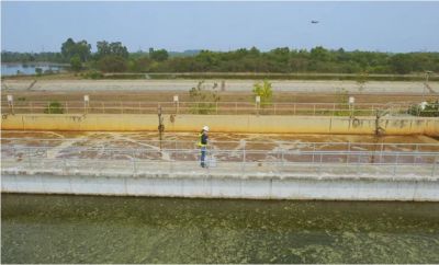 C&aacute;c mối nguy mới nổi v&agrave; c&aacute;c giải ph&aacute;p s&aacute;ng tạo nhằm đảm bảo an to&agrave;n cho người lao động trong ng&agrave;nh cấp tho&aacute;t nước