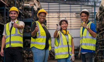 T&aacute;c động từ sự gắn kết của người lao động đối với c&ocirc;ng t&aacute;c an to&agrave;n