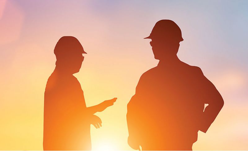 Sức khỏe t&acirc;m thần c&oacute; thể l&agrave; mối đe dọa an to&agrave;n nguy hiểm nhất trong c&ocirc;ng nghiệp