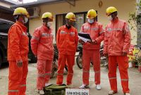 Y&ecirc;n B&aacute;i tăng cường ph&ograve;ng ngừa, giảm thiểu tai nạn lao động, bệnh nghề nghiệp