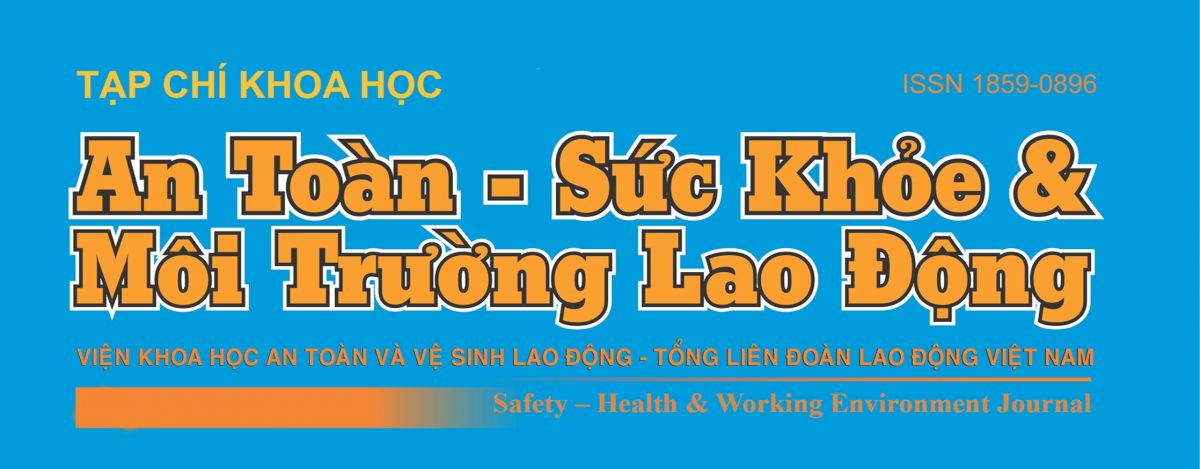 Nghi&ecirc;n cứu x&aacute;c định Niken cacbonyl trong kh&ocirc;ng kh&iacute; bằng phương ph&aacute;p quang phổ hấp thụ nguy&ecirc;n tử l&ograve; graphit (GF-AAS)