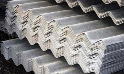 Xung quanh vấn đề xử l&yacute; phế thải chứa amiang ở Việt Nam