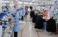 Nghi&ecirc;n cứu đ&aacute;nh gi&aacute;, ph&acirc;n loại điều kiện lao động tại một số vị tr&iacute; trong c&aacute;c cơ sở dệt may ở miền trung