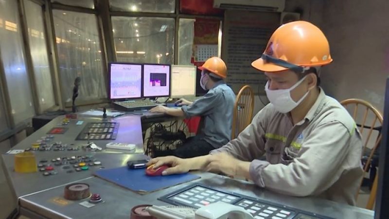 Tăng cường cải thiện điều kiện l&agrave;m việc cho người lao động