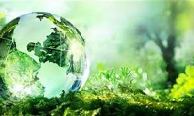 Quốc hội th&ocirc;ng qua Luật Bảo vệ m&ocirc;i trường