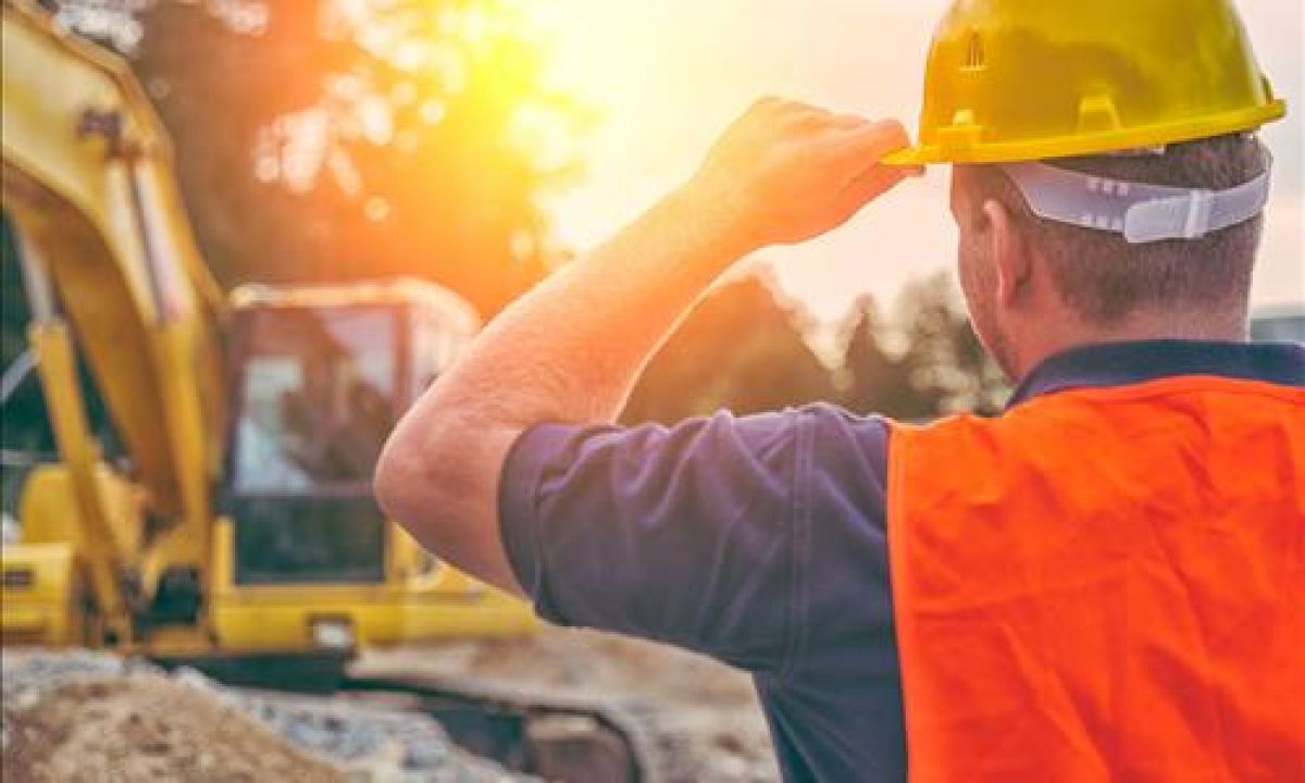 Nhiệt tại nơi l&agrave;m việc &ndash; Phần 2: Căng thẳng nhiệt, Biện ph&aacute;p v&agrave; khuyến nghị