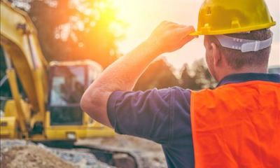Nhiệt tại nơi l&agrave;m việc &ndash; Phần 2: Căng thẳng nhiệt, Biện ph&aacute;p v&agrave; khuyến nghị