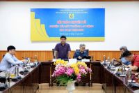 Hội thảo chuy&ecirc;n đề &ldquo;Nghi&ecirc;n cứu M&ocirc;i trường lao động giai đoạn 2026 &ndash; 2030&rdquo;