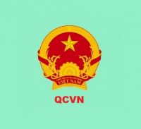 QCVN 09-MT:2015/BTNMT Quy chuẩn kỹ thuật quốc gia về chất lượng nước dưới đất.