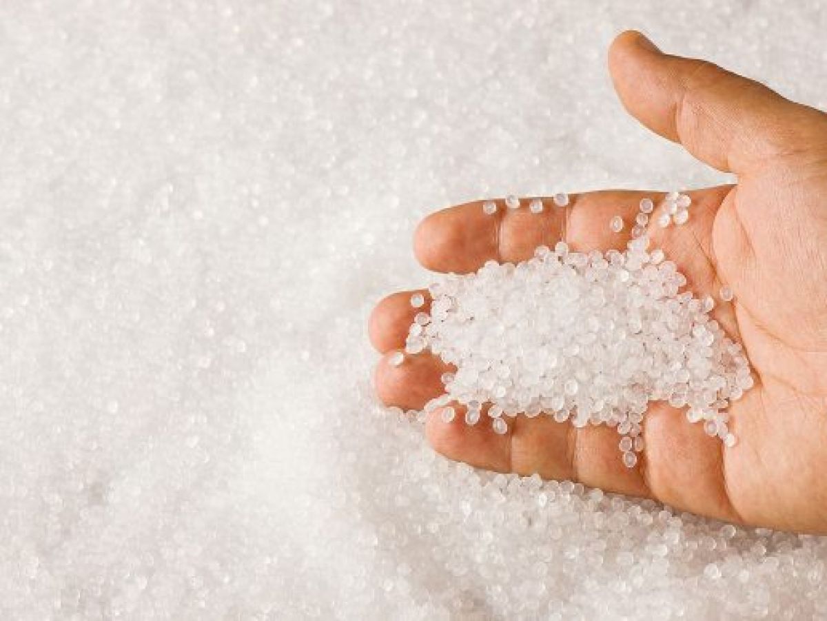 T&igrave;nh trạng &ocirc; nhiễm dicumyl peroxide  ở c&aacute;c cơ sở sản xuất nhựa