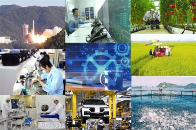 Rủi ro an toàn và sức khỏe ngh&ecirc;̀ nghi&ecirc;̣p mới trong điều kiện ph&aacute;t triển cách mạng c&ocirc;ng nghi&ecirc;̣p l&acirc;̀n thứ tư