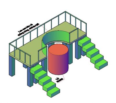 Một số giải ph&aacute;p cải thiện điều kiện l&agrave;m việc trong c&aacute;c cơ sở c&aacute;n k&eacute;o thep quy m&ocirc; nhỏ tại miền Trung
