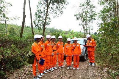 Ph&ograve;ng ngừa tai nạn lao động, bệnh nghề nghiệp cho người lao động