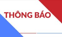 Th&ocirc;ng b&aacute;o: Cung cấp dịch vụ tư vấn cho c&ocirc;ng t&aacute;c mua sắm h&agrave;ng h&oacute;a thuộc nhiệm vụ KH&amp;CN 2024