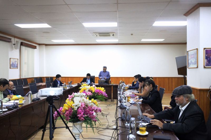 Nghi&ecirc;n cứu chi trả, đền b&ugrave; thiệt hại cho người lao động bị BNN v&agrave; bệnh li&ecirc;n quan tới nghề nghiệp