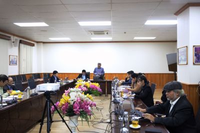 Nghi&ecirc;n cứu chi trả, đền b&ugrave; thiệt hại cho người lao động bị BNN v&agrave; bệnh li&ecirc;n quan tới nghề nghiệp