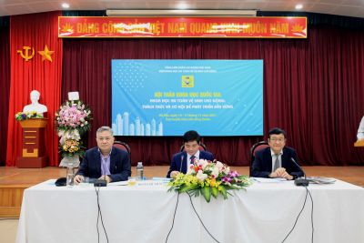 Phương pháp đánh giá, ph&acirc;n loại chất lượng vệ sinh m&ocirc;i trường lao đ&ocirc;̣ng và rủi ro sức khoẻ ngh&ecirc;̀ nghi&ecirc;̣p theo các y&ecirc;́u t&ocirc;́ hoá học