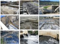 Quản l&yacute;, kiểm so&aacute;t chặt chẽ nước thải c&ocirc;ng nghiệp