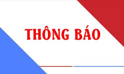 Th&ocirc;ng b&aacute;o: Mời b&aacute;o gi&aacute; cung cấp h&agrave;ng h&oacute;a phục vụ cho hoạt động nghi&ecirc;n cứu năm 2026