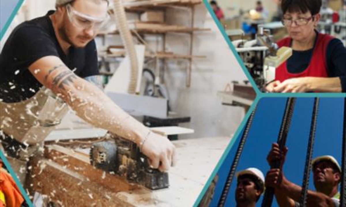 Khảo s&aacute;t phơi nhiễm của người lao động về c&aacute;c yếu tố rủi ro g&acirc;y ung thư ở ch&acirc;u &Acirc;u