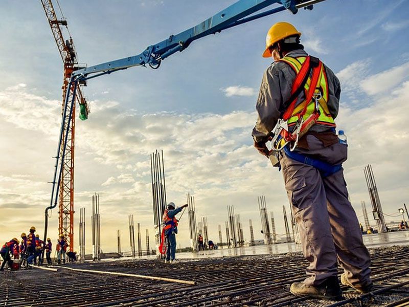 Bộ Y tế: Tổ chức Th&aacute;ng h&agrave;nh động về an to&agrave;n, vệ sinh lao động năm 2023