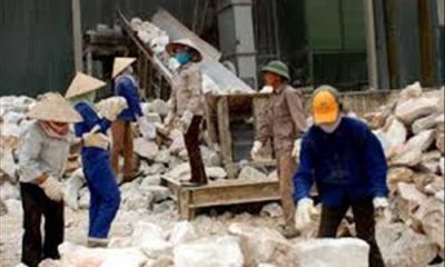 Phương ph&aacute;p đ&aacute;nh gi&aacute; rủi ro an to&agrave;n v&agrave; vệ sinh lao động &aacute;p dụng trong c&aacute;c cơ sở khai th&aacute;c v&agrave; chế biến đ&aacute;