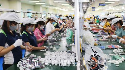 An to&agrave;n - vệ sinh lao động: Điều kiện cần để doanh nghiệp ph&aacute;t triển