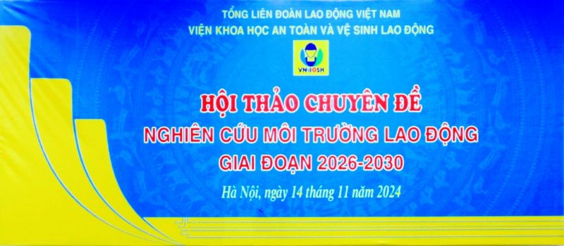 Thực trạng điều kiện lao động của c&ocirc;ng nh&acirc;n nữ trong ng&agrave;nh c&ocirc;ng nghiệp điện tử v&agrave; một số giải ph&aacute;p nhằm g&oacute;p phần bảo vệ, chăm s&oacute;c quyền lợi ch&iacute;nh đ&aacute;ng của người lao động. (ThS. Vũ Duy Thanh, v&agrave; Cộng sự)