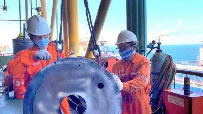 Quy định thời giờ l&agrave;m việc, nghỉ ngơi của người lao động khai th&aacute;c dầu kh&iacute; tr&ecirc;n biển
