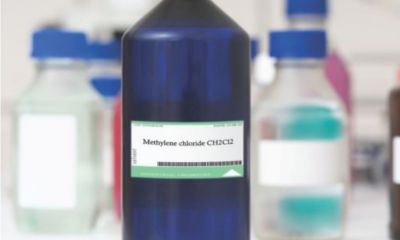 Quy định mới của Hoa Kỳ về Methylene Chloride: Những điều chuy&ecirc;n gia an to&agrave;n cần biết