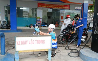 Y&ecirc;n B&aacute;i: Tạo m&ocirc;i trường l&agrave;m việc an to&agrave;n cho người lao động