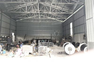 Những vấn đề an to&agrave;n tại c&aacute;c cơ sở gia c&ocirc;ng cơ kh&iacute; địa phương tr&ecirc;n địa b&agrave;n tỉnh Tuy&ecirc;n Quang &ndash; Th&aacute;i Nguy&ecirc;n