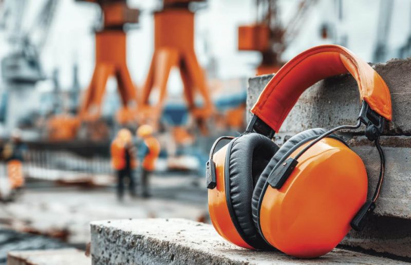 Kiểm tra độ k&iacute;n kh&iacute;t của phương tiện bảo vệ th&iacute;nh gi&aacute;c: N&acirc;ng tầm an to&agrave;n tại nơi l&agrave;m việc từ tu&acirc;n thủ sang ph&ograve;ng ngừa chủ động